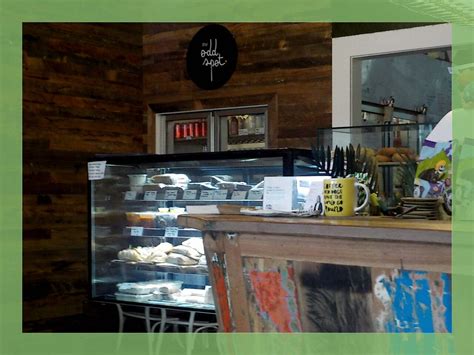 odd spot cafe reviews|Odd Spot Cafe, Newport .